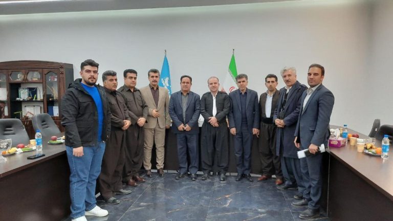 ساخت دومین مدرسه خیرساز در روستای نوروزآباد