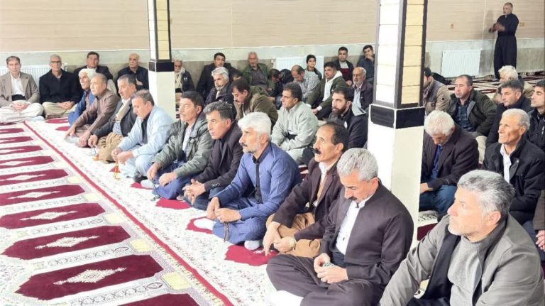 اجرای هفت طرح هادی روستایی با هزینه ۱۳ میلیارد تومان