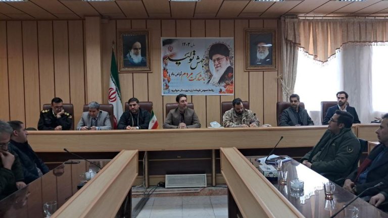 ۲۲ بهمن روز بزرگ تجلی اراده ملت است