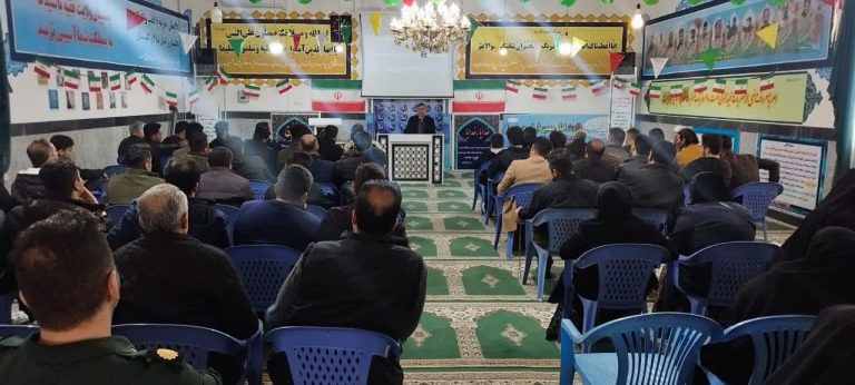 گروه های جهادی فعال از اعتبارات و پشتیبانی بیشتری برخوردار می شوند