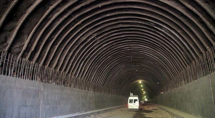 از تسهیل تردد تا توسعه گردشگری ثلاثباباجانی