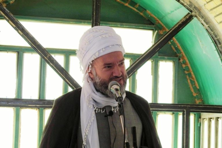 نیمه شعبان درهای رحمت بر روی بندگان گشوده می شود