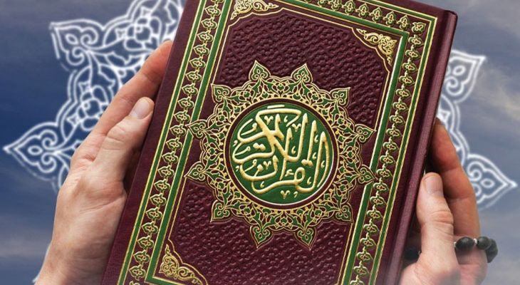 تلاوت آیات ۶۲ تا ۸۳ سوره مبارکه ص