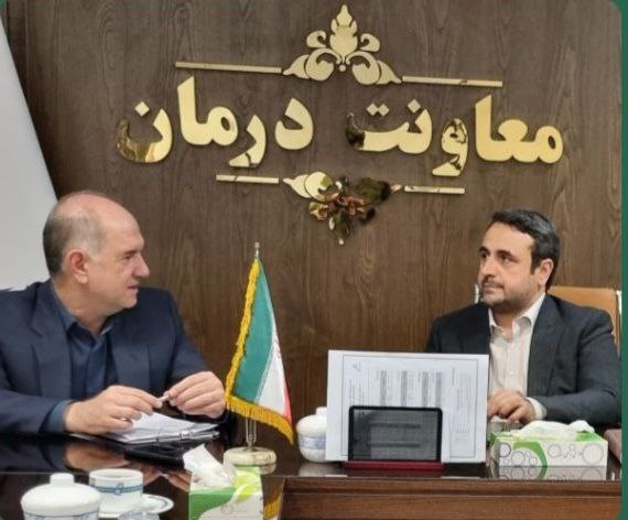 ۱ دستگاه MRI و ۴ دستگاه رادیولوژی به اورامانات اختصاص یافت