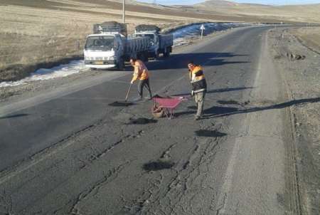 شتاب توسعه در اورامانات؛ پروژههای جادهای به ایستگاه اجرا رسیدند