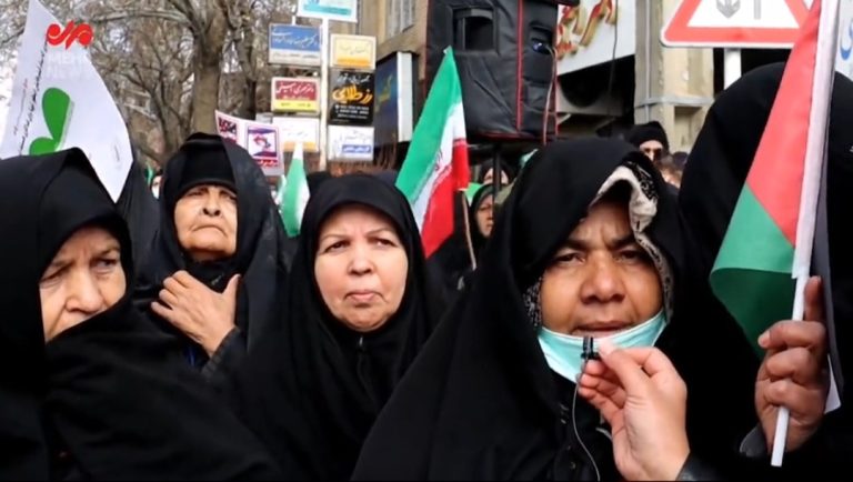 ماجرای «صل علی سترکه» چه بود؟