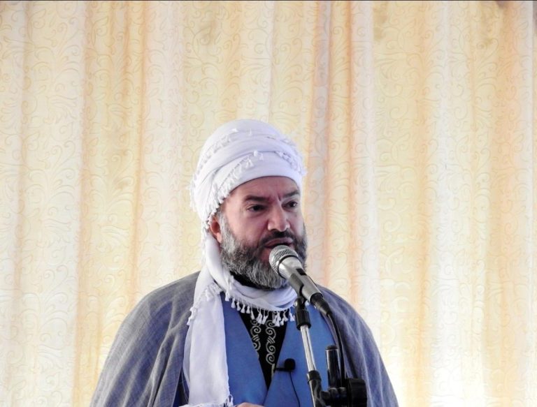 رمضان ماه رحمت و برکت الهی است