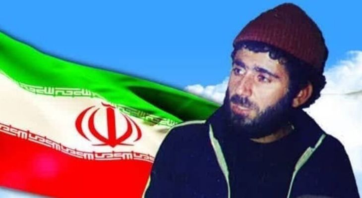 شجاعت و فداکاری سردار شهید «صفر خوشروان»