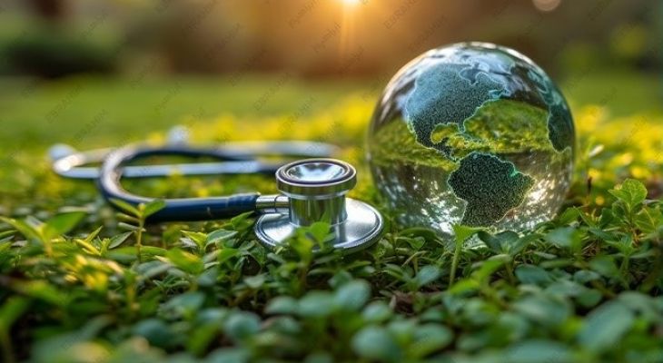 جولان آلودگیهای زیستمحیطی و تهدید سلامت ثلاثیها