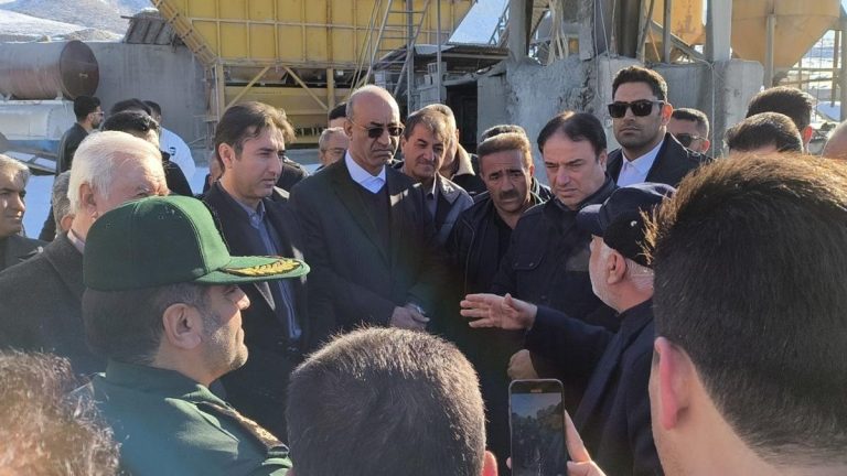 مشکل مسکن مردم جوانرود برطرف میشود