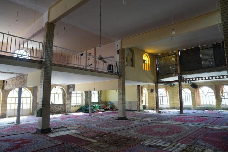 تاکید بر توسعه زیرساختهای آموزشی و دینی