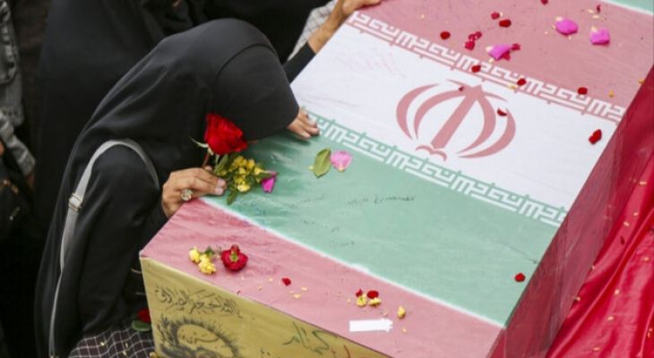 ادامهدهنده راه شهدا باشید