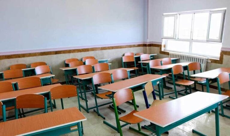 شاهکار خیرین مدرسه ساز در این شهرستان ستودنی است