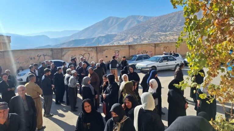 اعزام تیم پزشکی به مناطق محروم شهرستان جوانرود