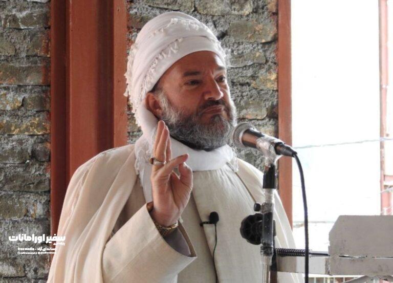 شکرگزاری موجب افزایش نعمت ها میشود