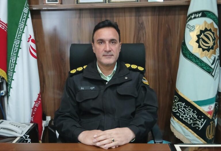 گشت یگان امداد جوانرود کیف مفقودی شهروند را بازگرداند