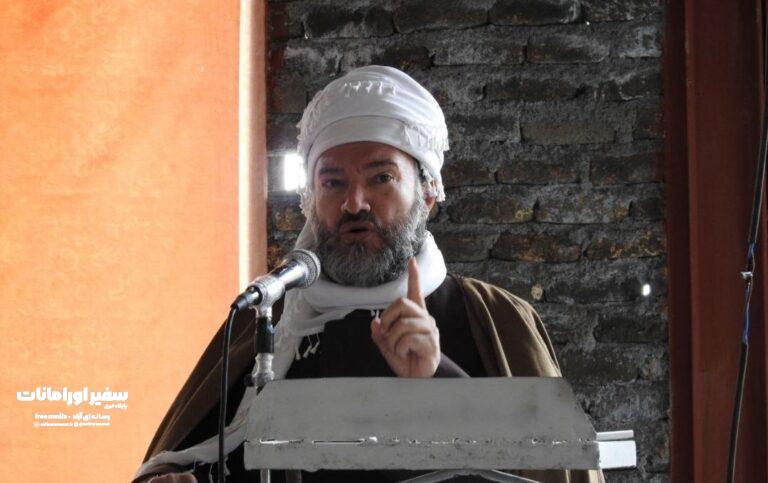 گرانی و احتکار فشار مضاعفی را بر مردم وارد کرده است