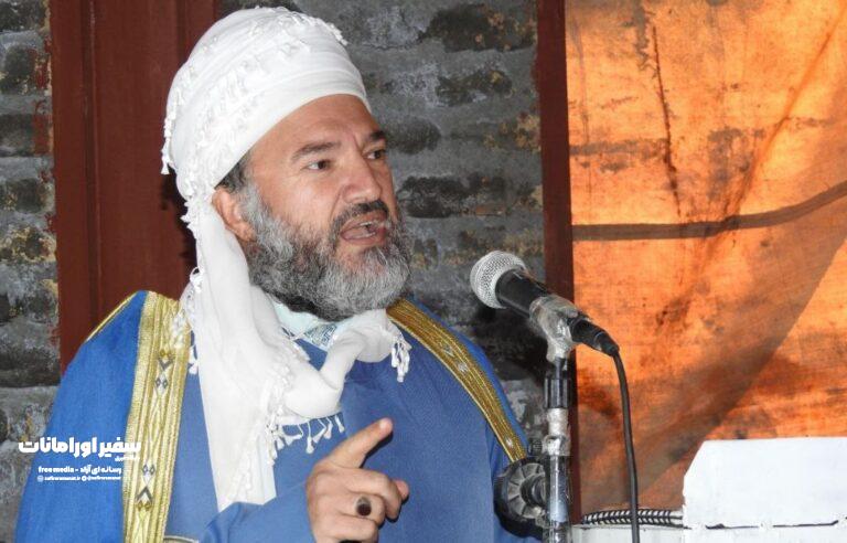 مطالبه گری معیشتی حق مردم است؛ اما آشوب خواست دشمن است