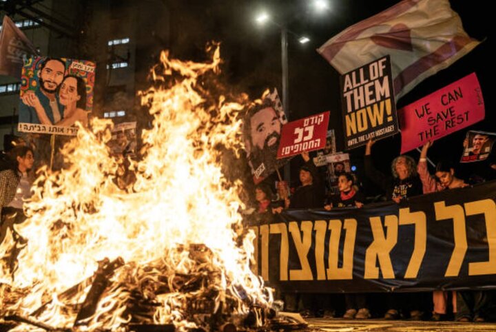 هاآرتص: انتخابات آتی ممکن است آخرین انتخابات اسرائیل باشد