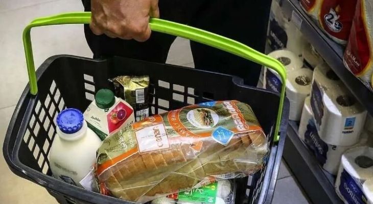 کالابرگ برای دهکهای ۴ تا ۷ شارژ شد