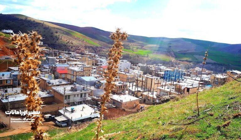 صفیآباد در مسیر بازتعریف جایگاه سکونتی