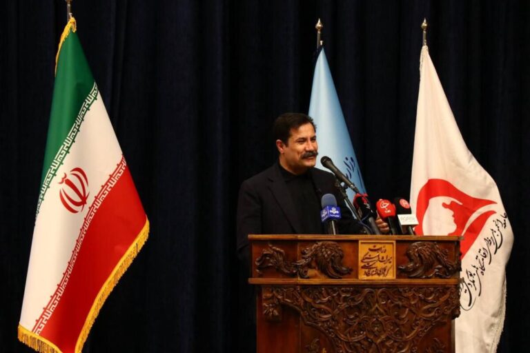 بازگشت اینترنت بینالملل خواست ملت و دستور رئیسجمهور است