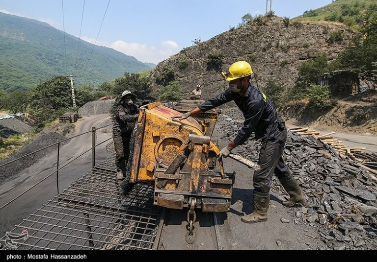 «گنج پنهان» ایران میتواند جای نفت را بگیرد؟