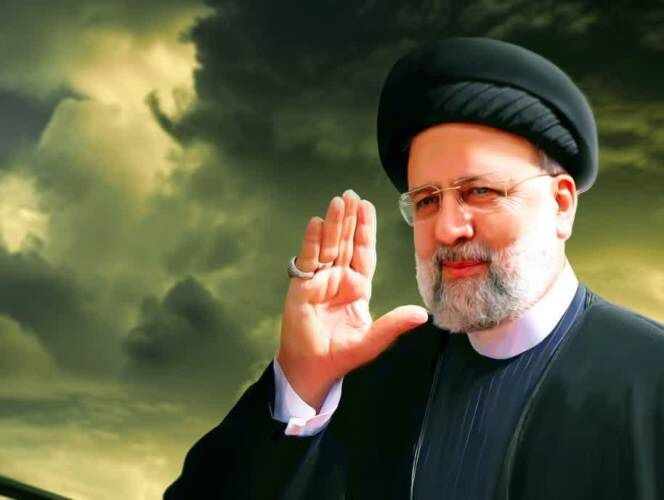 شهید رئیسی؛ خادم مردم، الگوی خدمت و عدالت