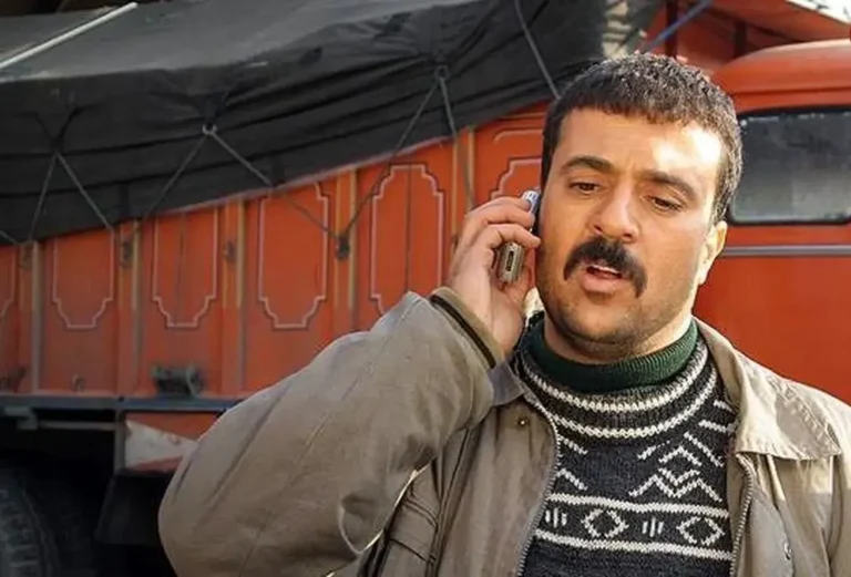 احمد مهرانفر با سریال جدیدی به تلویزیون بازگشت