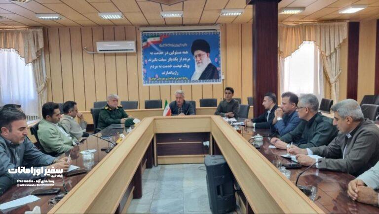 پدافند غیرعامل، یک الزام راهبردی است