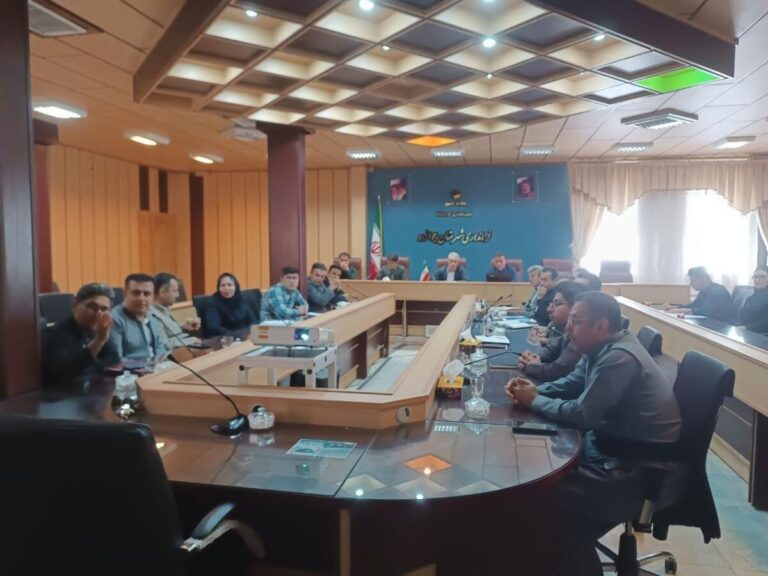 الزامات قانونی مناسبسازی در جوانرود ابلاغ شد