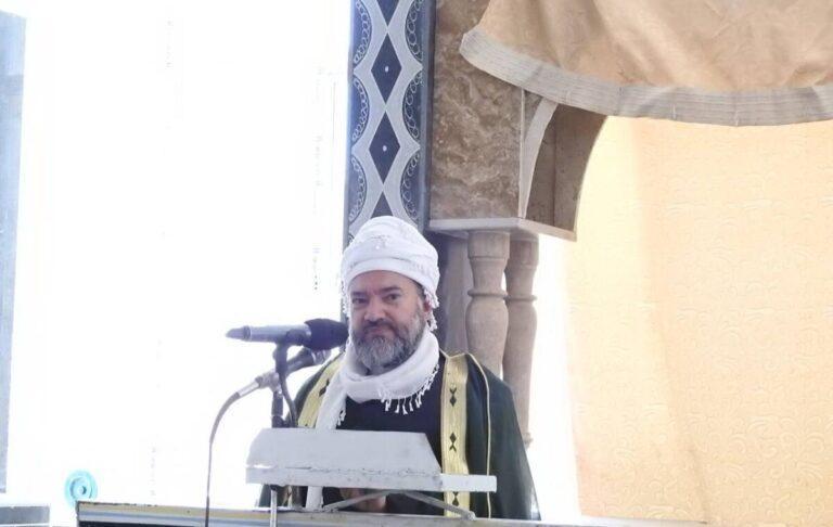 واقعه عاشورا در نظر اهل سنت، حادثهای جانسوز و دردناک است