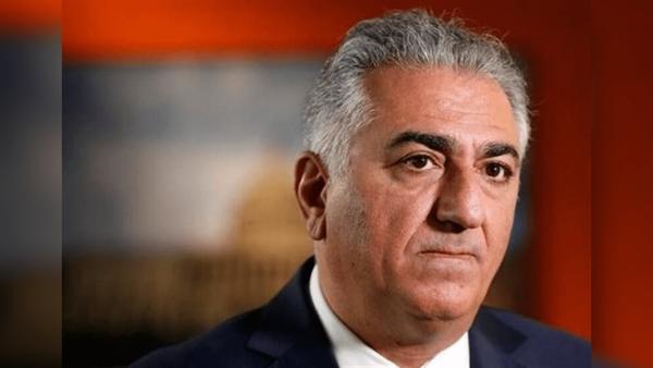 رئیس موساد هم به رضا پهلوی رکب زد!