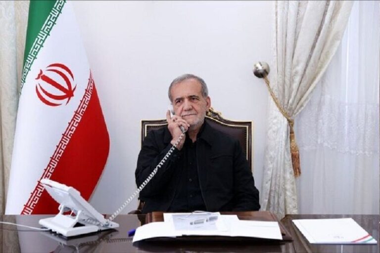 رئیس جمهوری :سیاستهای تجاوزکارانه رژیم صهیونسیتی عامل ناامنی در منطقه است