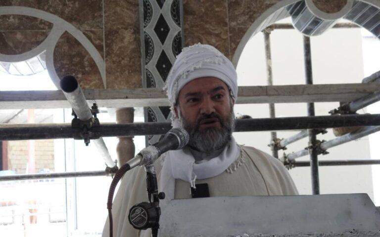توافق به معنای تسلیم در برابر دشمن نیست