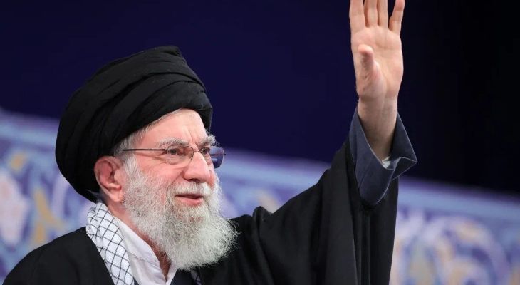 وقت جدایی رسید آقای شهیدم