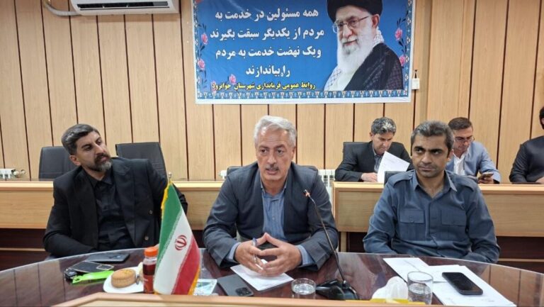 برخورد دهیاران با ساختوسازهای غیرمجاز، ملاک ارزیابی عملکرد