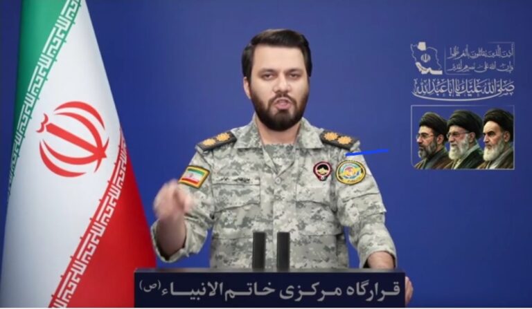 اجازه دخالت آمریکا در مدیریت تنگه هرمز را نمیدهیم