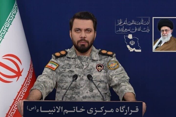قرارگاه خاتم:زیرساخت بزنید، هرچه زیرساخت درمنطقه باقیمانده را میزنیم