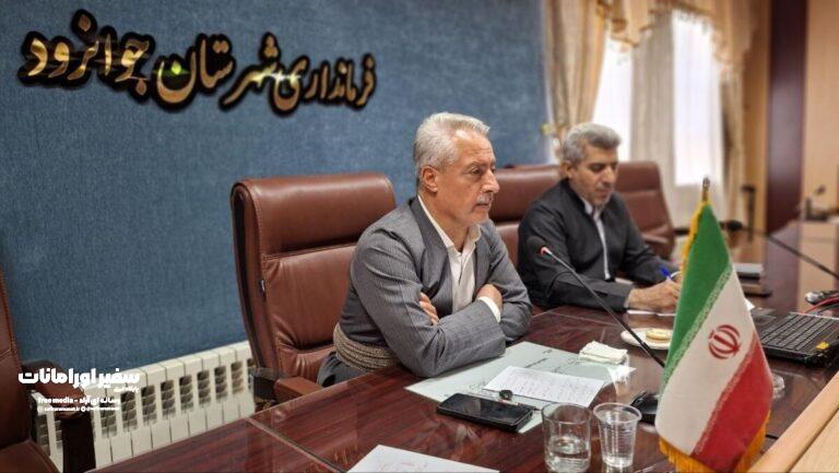 نظارت بر بازار باید مستمر و بازدارنده باشد