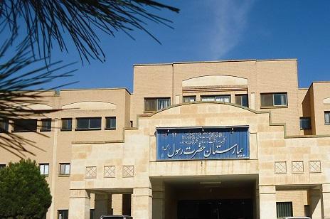 دوفیدر شدن برق بیمارستان حضرت رسول(ص) در دستور کار