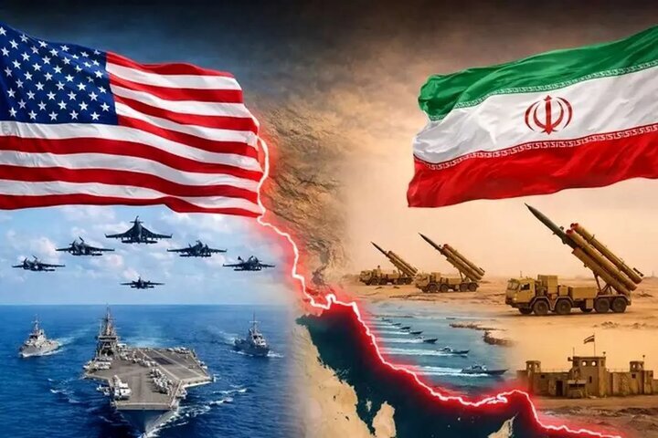 بلومبرگ گزارش داد؛ مشکلات دولت ترامپ در تأمین مالی جنگ علیه ایران