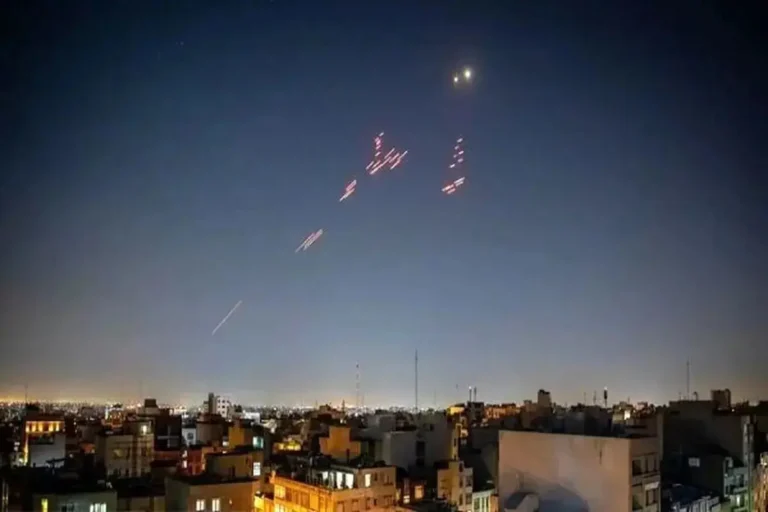 تحولات بامداد دوشنبه؛ از پدافند تبریز تا انهدام زیرساخت آمریکا